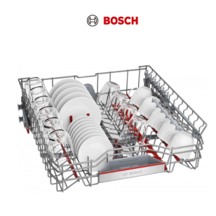 Bosch SMS8YCI03E 60厘米 14套標準餐具 座地式洗碗碟機